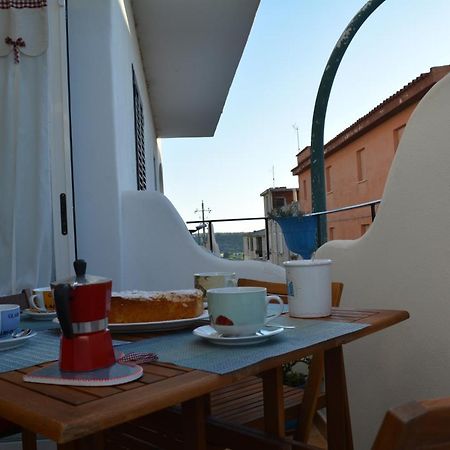Casa Della Vespa 오로세 외부 사진