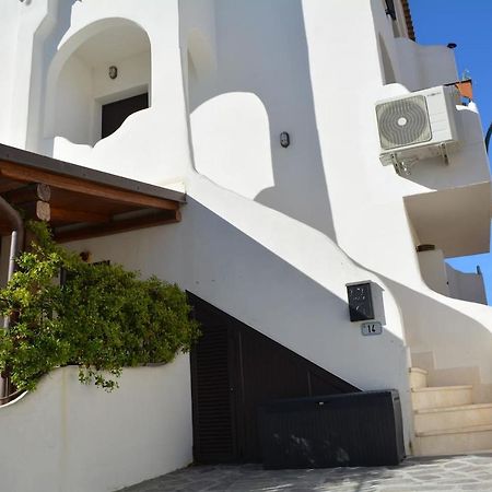 Casa Della Vespa 오로세 외부 사진