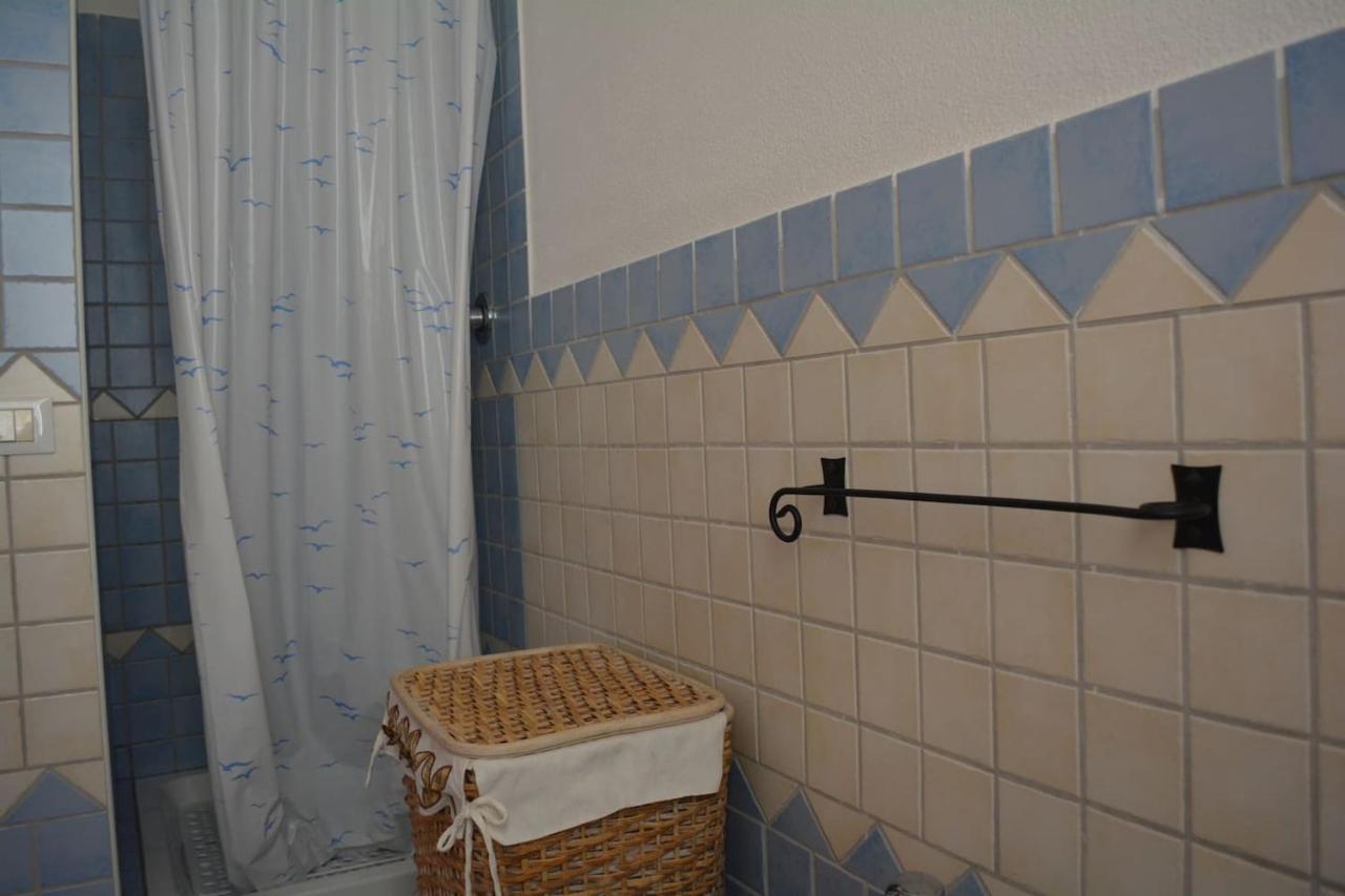 Casa Della Vespa 오로세 외부 사진