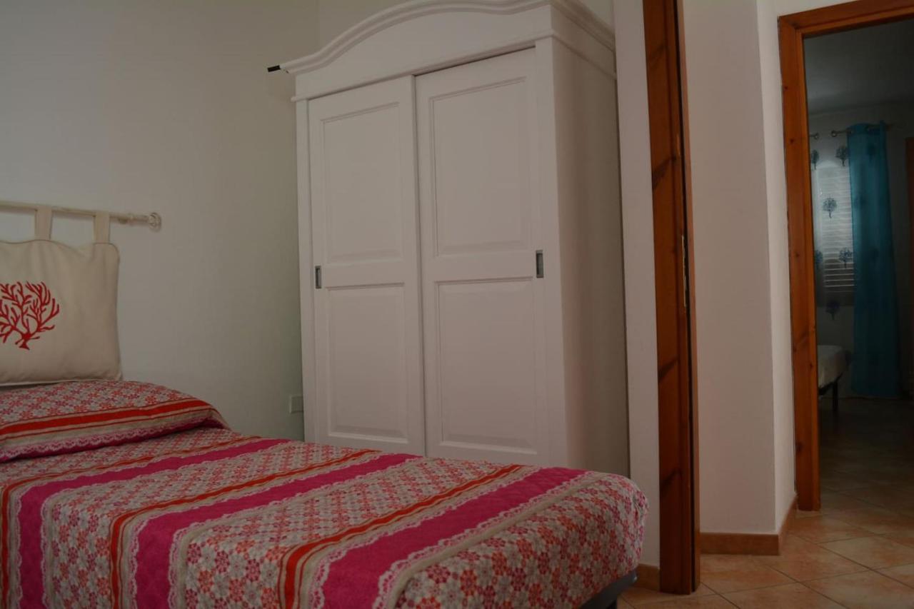 Casa Della Vespa 오로세 외부 사진